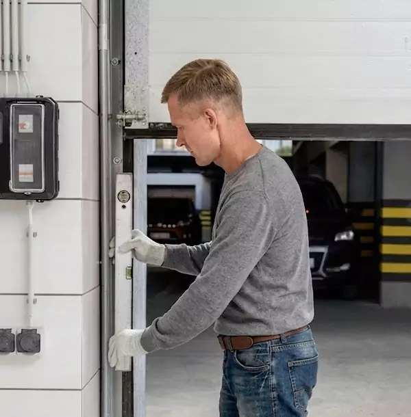 Why Choose Us for Door, Gate and Security Services in Huntington, IN