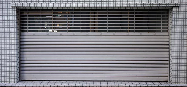 Advanced Solutions for Your Aluminum Garage Doors in Huntington, Indiana