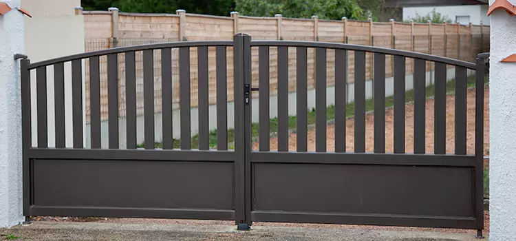 Advanced Gate Solutions in Huntington, IN