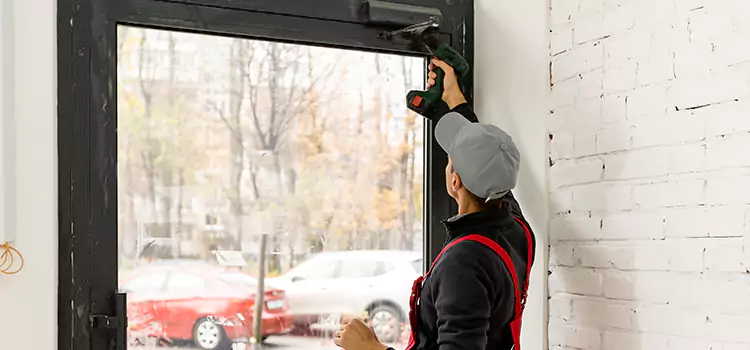 Comprehensive Door Closer Services in Huntington, IN