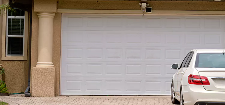 Comprehensive Garage Door Maintenance Services in Huntington, IN