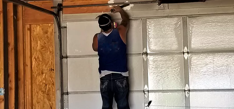 Specialized Garage Door Panel Solutions in Huntington, IN