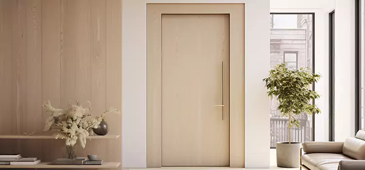 Choose Quality for Your Inside Doors in Huntington, IN