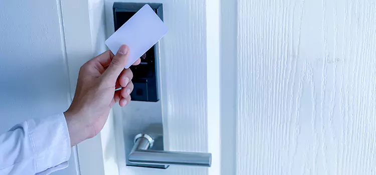 Why Choose Us for Your Keycard Lock Installation in Huntington, IN?