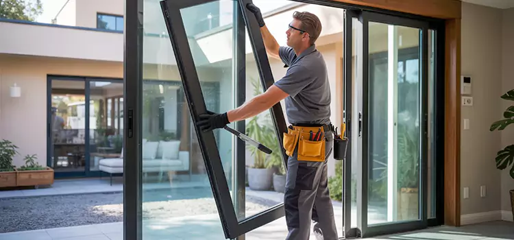 Specialized Sliding Door Roller Services in Huntington, Indiana