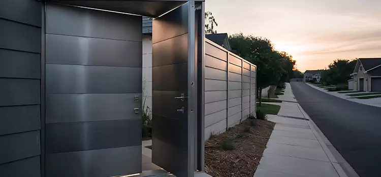Comprehensive Steel Door Solutions in Huntington, IN
