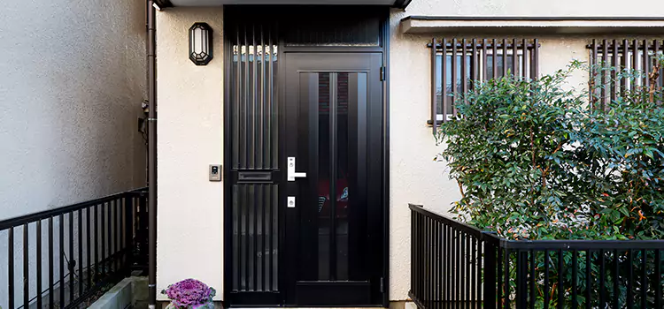 Popular Exterior Door Options in Huntington, IN