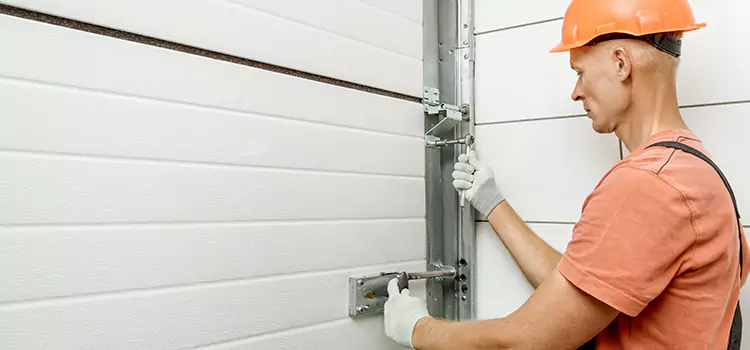 Why Choose Us for Garage Door Lock Services in Huntington, IN?