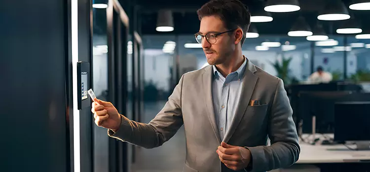 Our Commitment to Keycard Security Excellence in Huntington, IN