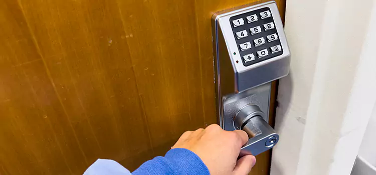 Why Choose Us for Your Keypad Lock Needs in Huntington, IN?