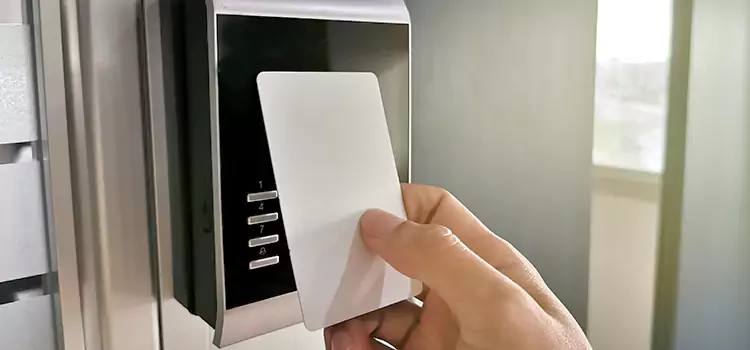 Advanced RFID Technology Integration in Huntington, IN