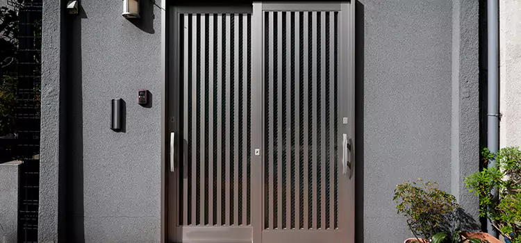 Specialized Steel Door Services in Huntington, IN