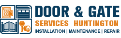 Door & Gate Services Huntington